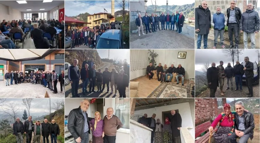 Belediye Başkanı Balcı: Yaparsa AK Parti yapar