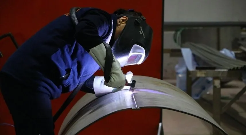 KOSGEB geçen yıl 107 bine yakın işletmeye destek verdi