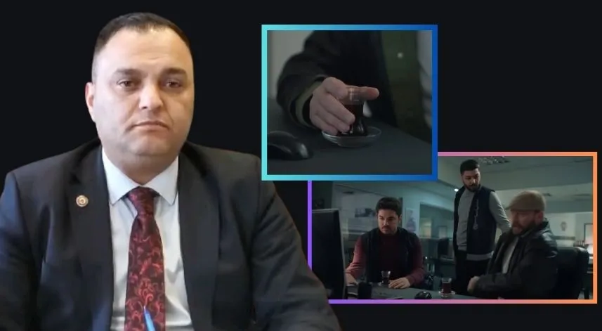 O sahne Rizelileri çok kızdırdı!