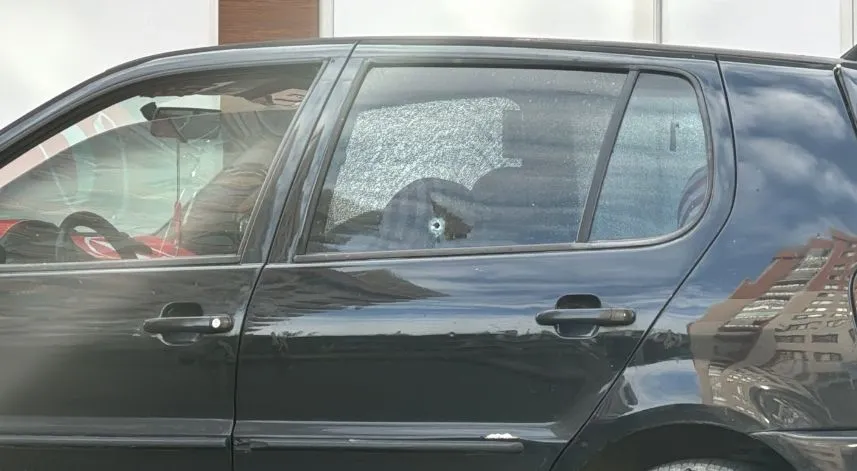 Rize'de silahlı kavgada 3 kişi yaralandı