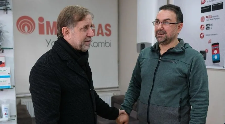 Çolak: Rize’nin asıl sorunu, ekmek sorunu