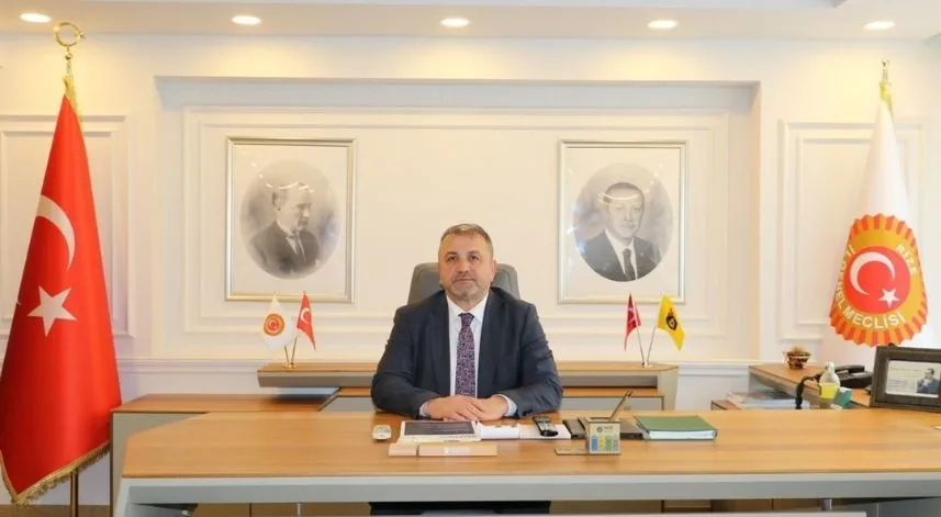 Rize'de merakla beklenen içme suyu projesi tamamlandı