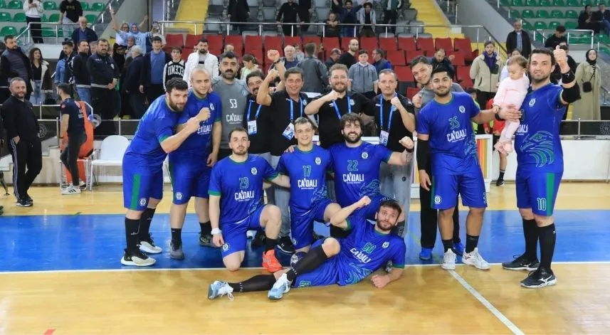 Rize Belediyespor, Trabzon deplasmanında