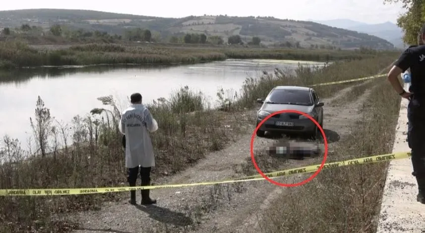 Kayınbiraderini öldüren kadına 25 yıl hapis