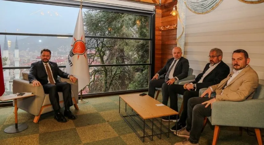 Avcı: Derepazarı'nda bir otoriteye ihtiyaç var