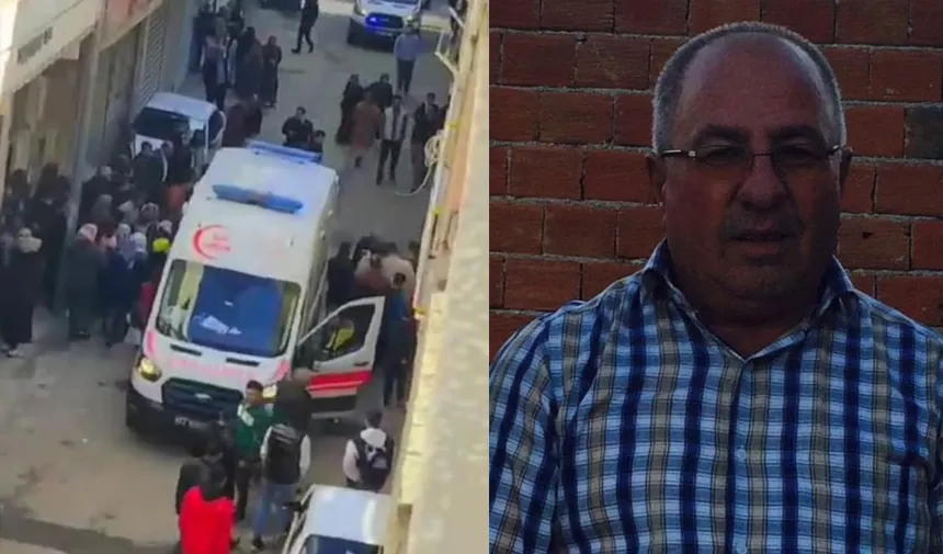 Çocukların kavgasına aileleri dahil oldu: 1 ölü