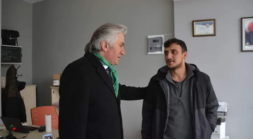 Yıldız: Yenilikçi ve pratik çözümler getireceğiz