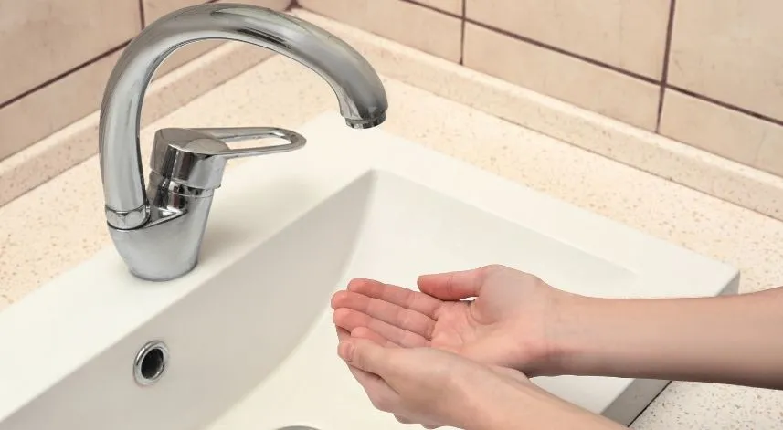 Rize'deki mahallelerde su kesintisi olacak