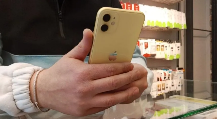 Sosyal medyada piyasa değerinin altında satılan telefonlara dikkat