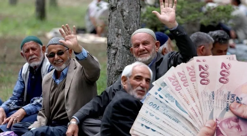 Bakan Işıkhan’dan emeklilere indirim müjdesi