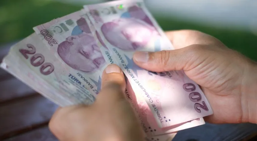 SGK duyurdu: Ölüm aylığı alanlara 5 bin TL promosyon