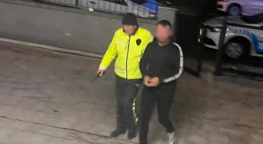 Alışveriş merkezinde korkunç olay! Beyzbol sopasıyla darp ederek öldürdü