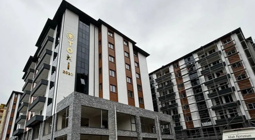 Rize’de biten projelerde kuralar ne zaman çekilecek?