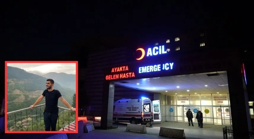 Motosiklet kazasında ölen gencin organları 5 kişiye umut olacak