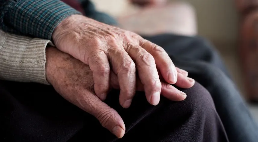 Rize'nin nüfusunun yüzde 14,4'ü yaşlı