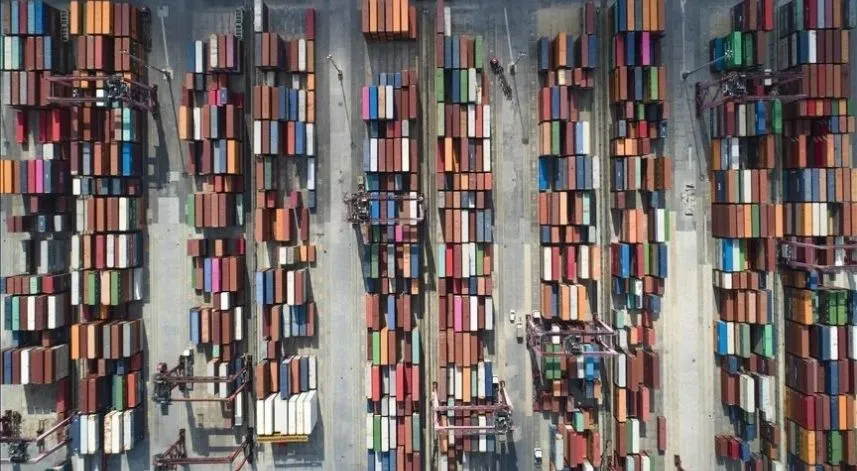 Trabzon'un 2 aylık ihracatı 211,8 milyon dolar oldu