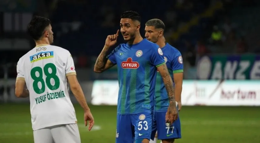 Emirhan Topçu'ya La Liga'dan yeni talip