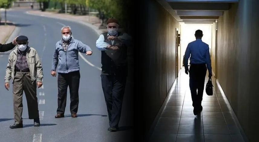 Bakan Işıkhan’dan emekliler ve işsizlik ile ilgili önemli açıklama