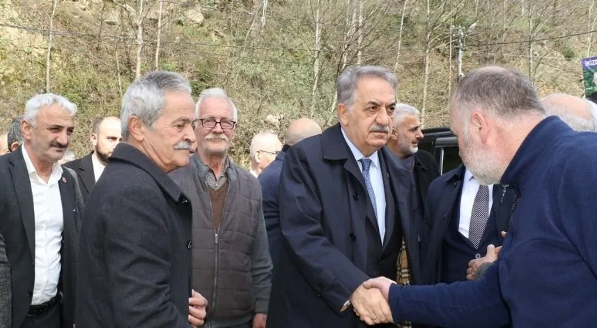  Yazıcı: Gurur duyulacak hikâyelerimiz var