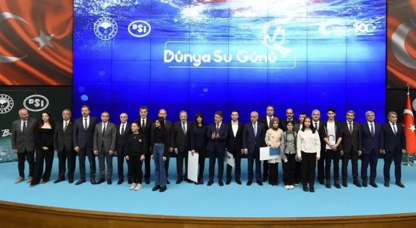 Ulusal yarışmada Rize'ye, iki dalda birincilik ödülü 