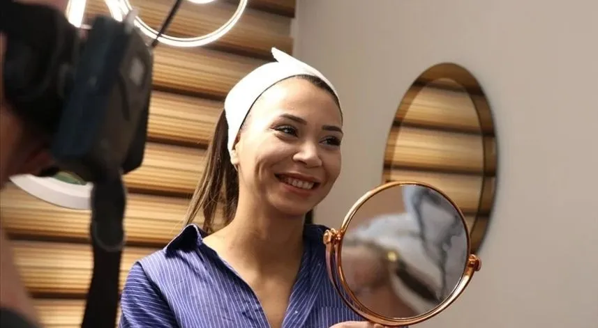 Türkiye sağlık turizminin parlayan yıldızı oldu