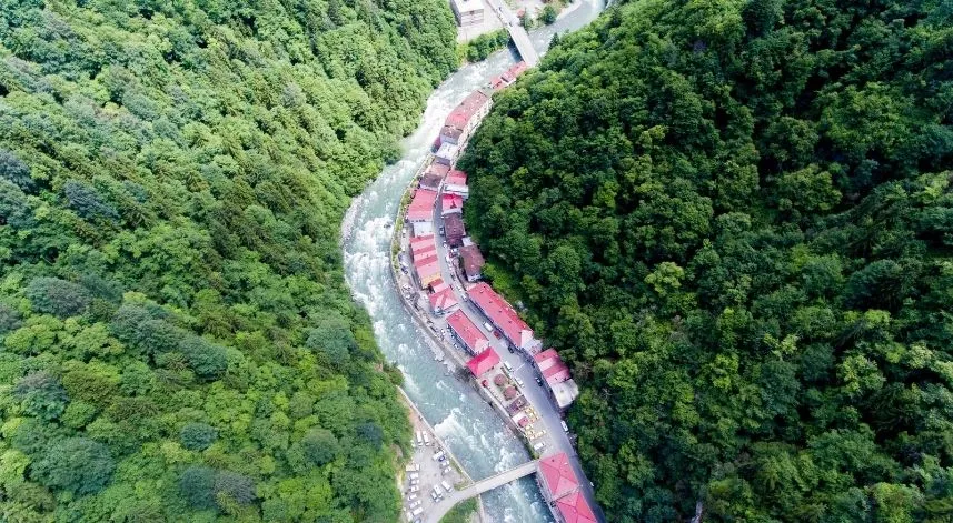 Çamlıhemşin’de seçimi kim kazandı? Çamlıhemşin seçim sonuçları 2024