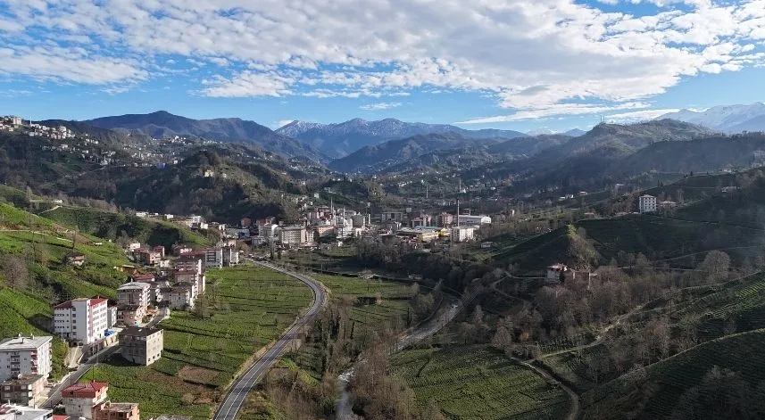 Kalkandere’de seçimi kim kazandı? Kalkandere seçim sonuçları 2024