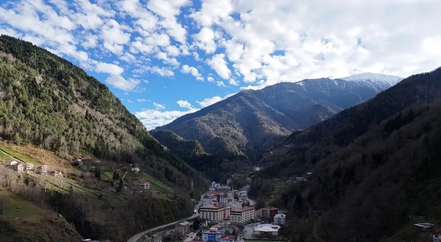 İkizdere’de seçimi kim kazandı? İyidere seçim sonuçları 2024