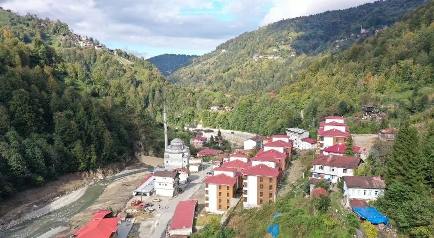 Hemşin’de seçimi kim kazandı? İyidere seçim sonuçları 2024