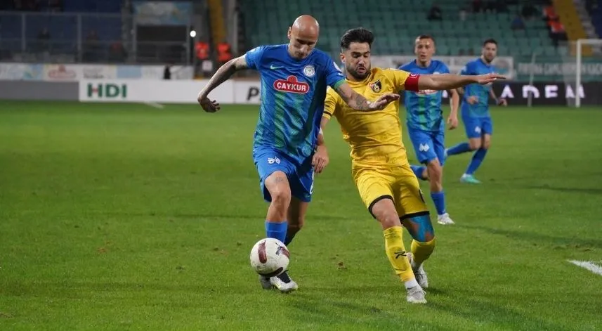 Shelvey ailesi Rize’de mutlu