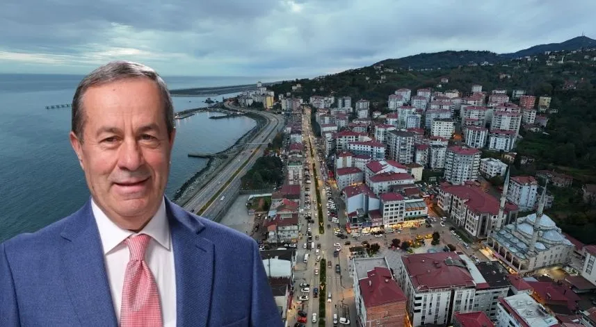 CHP, 15 yıl sonra Pazar'da yeniden kazandı