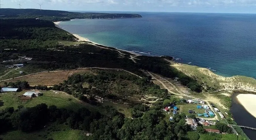 Karadeniz Havzası'nda Sınır Ötesi İşbirliği Programı'nın ikinci teklif çağrısının başvuruları başlad