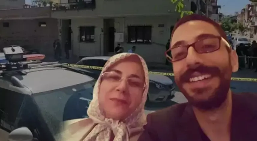 Alacak verecek tartışması kanlı bitti: 2 ölü