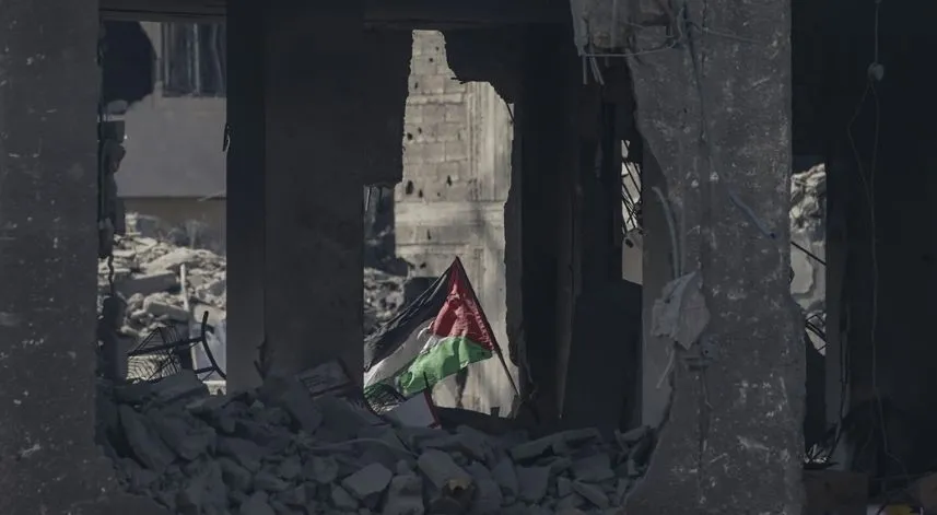 Gazze’de can kaybı 32 bin 845’e yükseldi