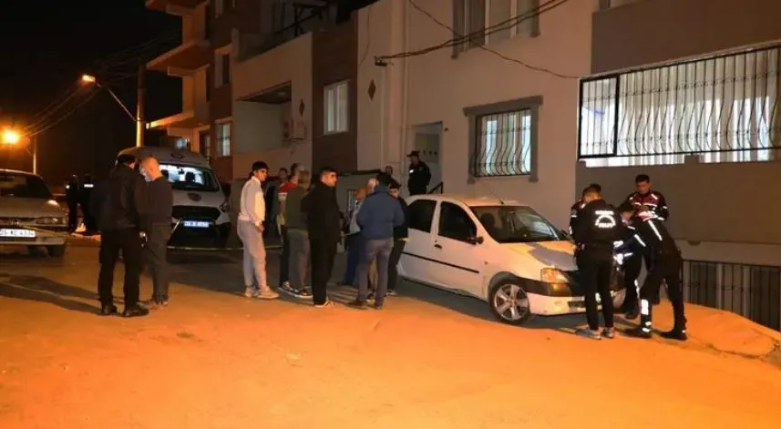  Silahla bir çocuğunu öldürüp diğerini yaralayan kişi intihar girişiminde bulundu