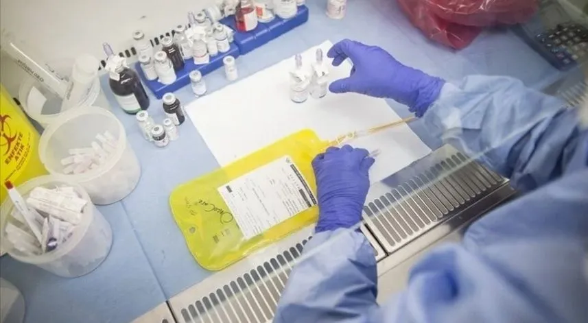 Türkiye'de yılda 240 bin kişi kansere yakalanıyor