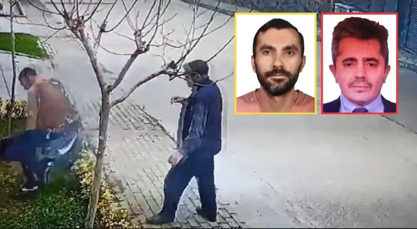 Yanan villadaki ölümün sır perdesi aralandı 