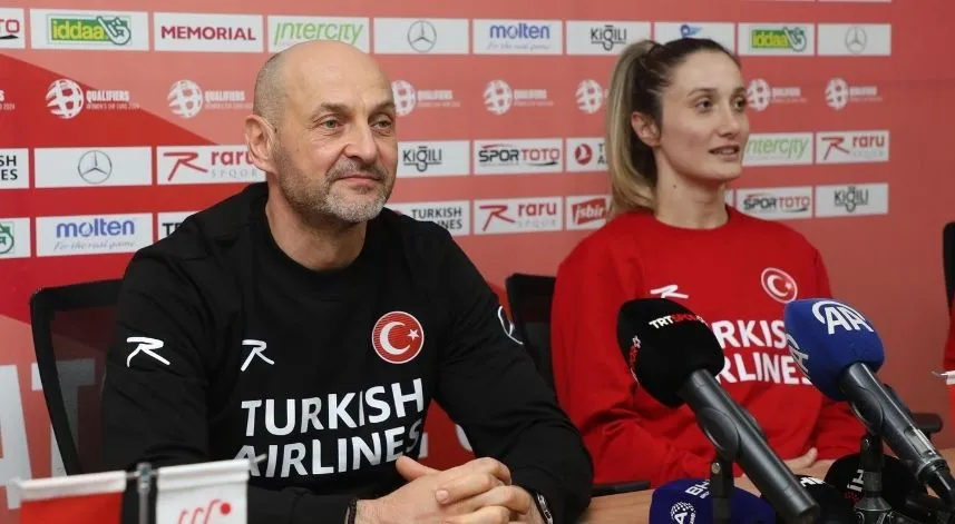  Buceschi: İyi savunmanız olmazsa başarı elde etmeniz zor