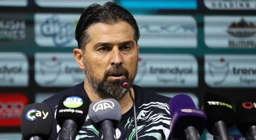 Palut: Önemli bir 3 puandı