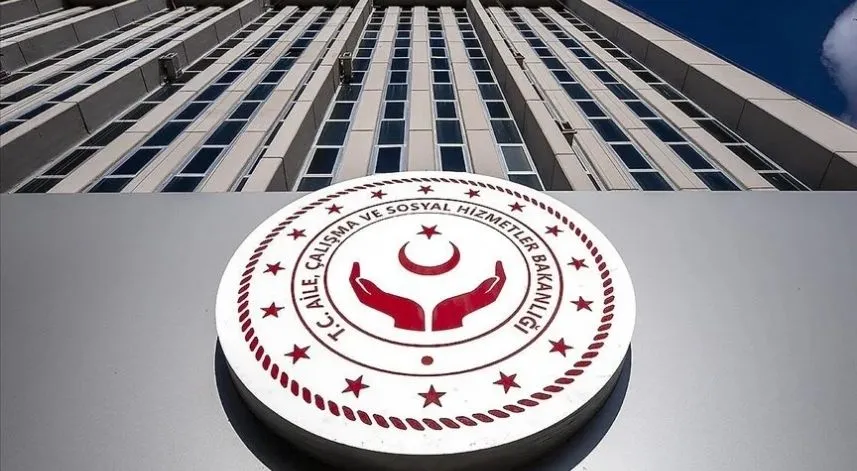 Aile ve Sosyal Hizmetler Bakanlığı 8 bin personel alacak