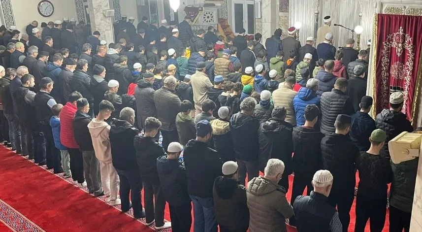 Rize’de 1960’lardan bu güne devam eden gelenek