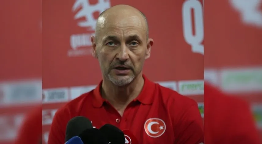  Buceschi: Taraftarlarımız ilk dakikadan son dakikaya kadar savaşan bir takım gördü