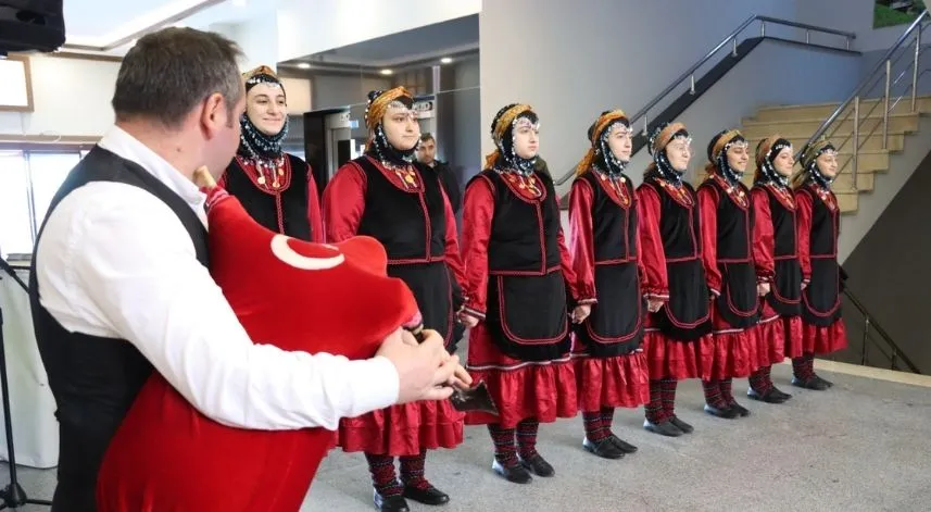 Rize'de Turizm Haftası etkinlikleri ne zaman?