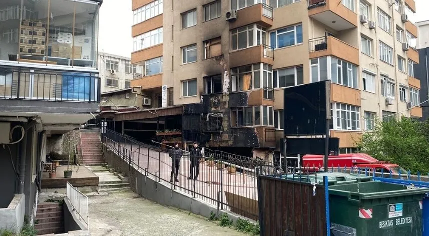25 kişinin öldüğü yangın faciası hakkında yeni gelişme 