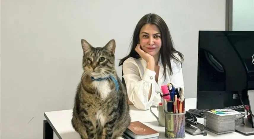 20 yıllık avukat, hobi olarak başladığı yogaya eğitmenlikle devam ediyor