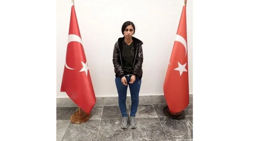 MİT'ten nokta operasyon