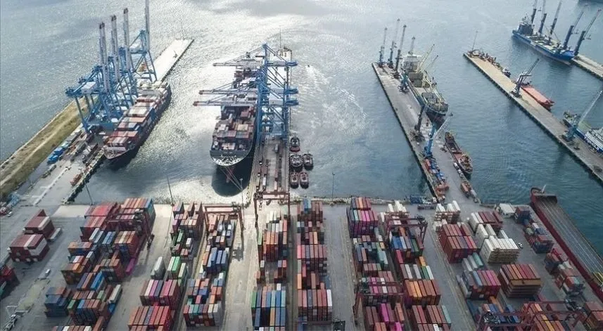 Ticaret Bakanlığı 'Dış Ticaret Beklenti Anketi'ni yayımladı