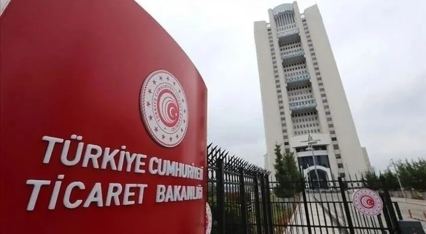 Ticaret Bakanlığı mart ayı veri bültenini yayımladı