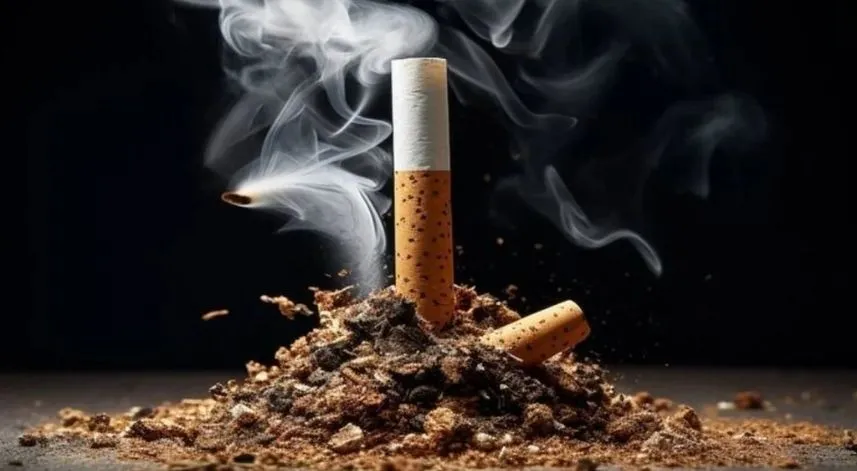 Sigarada zamlar peş peşe geliyor