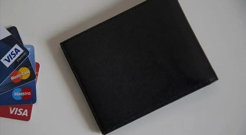 Kredi kartında aylık azami akdi faiz yüzde 4,25'e yükseltildi